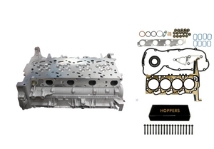 FORD P4AT RANGER,TRANSIT, BT50 4CYL 16V DOHC COMPLETE HEAD KIT