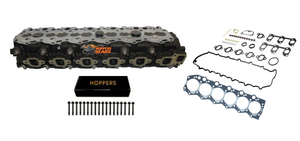 Toyota 1HZ 6 Cyl 12v Sohc Head Kit