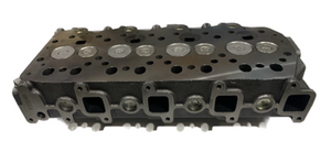 Mitsubishi  S4S FORKLIFT / INDUSTRAIL 4CYL DIESEL