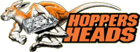 Hoppers Heads