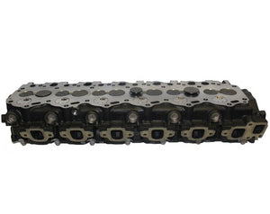 Toyota 1HZ 6 Cyl 12v Sohc