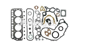 TOYOTA 4Y  5-6 FG FORKLIFT