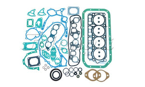 TOYOTA 4Y  7-8 FG FORKLIFT