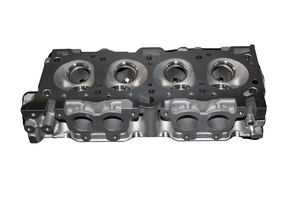 Mitsubishi 4G64 (Forklift) 4 Cyl 8v Cylinder Head BARE
