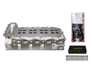 Cylinder Head Holden (Isuzu) 4JJ1 Head Kit