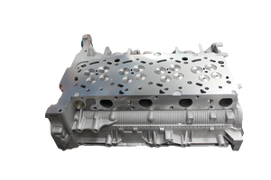 FORD RANGER P4AT, TRANSIT, BT50 4CYL 16V DOHC COMPLETE HEAD