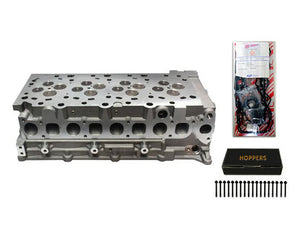 Hyundai D4CB 4 Cyl 16v Diesel Head Kit