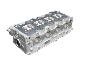 Mitsubishi 4G64 SOHC  4Cyl 16v Cylinder Head