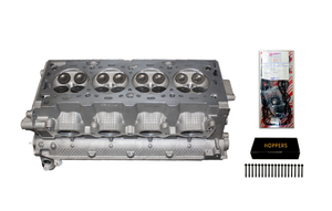F18D4 4CYL DOHC  (NEW MODEL) COMPLETE HEAD KIT