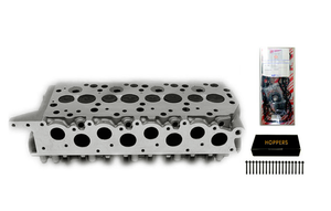 Mitsubishi 4D56P 4Cyl 8v Cylinder Head Kit
