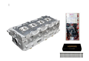 Mitsubishi 4G64 16V SOHC 4CYL HEAD KIT