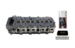 Mitsubishi 4M40T 4 Cyl 8v Sohc Cylinder Head Kit