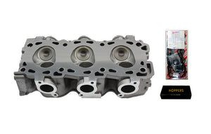 Mitsubishi 6G72 V6 12v SOHC (Pair) Head Kit
