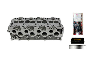 Toyota 2C 4 Cyl 8v Sohc Head Kit