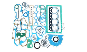 MITSUBISHI S4S FORKLIFT F18C