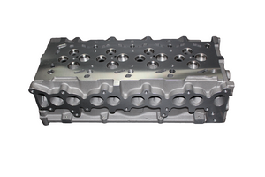 Hyundai D4EB 4 Cyl 16v Diesel BARE