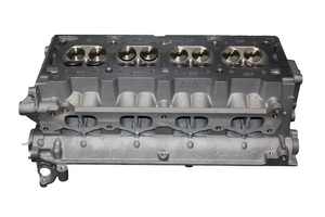 F16D4  4CYL 16V DOHC  (NEW MODEL) COMPLETE HEAD