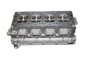 F18D4 4CYL DOHC  (NEW MODEL) COMPLETE HEAD