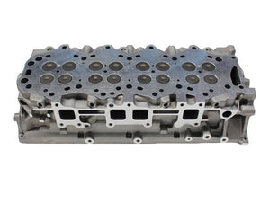 Ford or Mazda WE 4 Cyl 16v Cylinder Head Complete