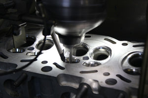 CYLINDER HEAD RECO1