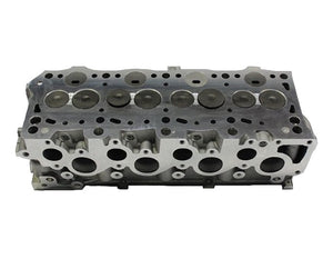 Mazda R2 4Cyl 8v SOHC