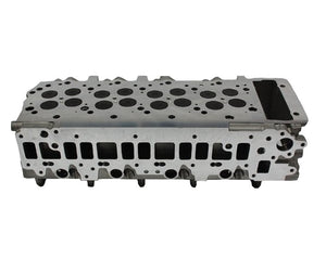 Mitsubishi 4M41T 4 Cyl 16v Dohc Cylinder Head