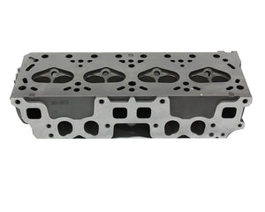 Nissan K21  K25 4 Cyl 8v Cylinder Head