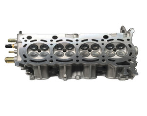 Mitsubishi 4A91 4Cyl DOHC 16v Cylinder Head
