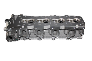 Toyota 2RZ 4 Cyl 8v Sohc BARE