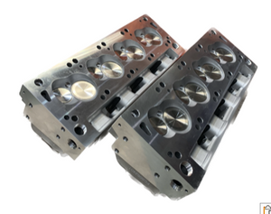 FORD CLEVELAND 351 V8 ALLOY