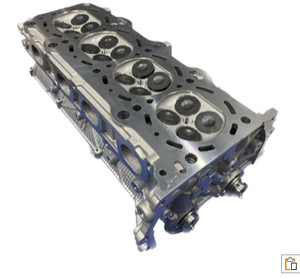 J24B SUZUKI 4CYL 16V DOHC   (NEW MODEL) COMPLETE HEAD