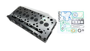 Kubota V2403 Industrial Cylinder Head