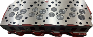 Hino N04C  Diesel 16v Cylinder Head