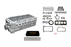 Great Wall GW4D20 DOHC 4CYL HEAD KIT