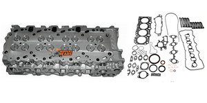 Toyota 1KD-FTV 4 Cyl DOHC 16v Head Kit
