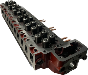 Hino JO8E  Diesel 24v Cylinder Head