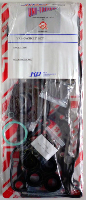 Mitsubishi 4M40T 4 Cyl 8v Sohc VRS Gasket Set