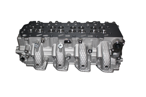 Mitsubishi 4D56DI 4Cyl 16v Cylinder Head BARE