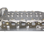 4JJ1 4CYL 16V   (NEW MODEL) BARE HEAD