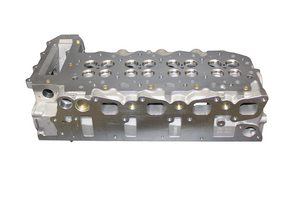 4JJ1 4CYL 16V   (NEW MODEL) BARE HEAD