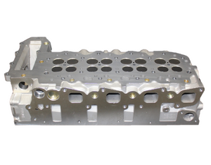 cylinder head Holden (isuzu) 4JJ1