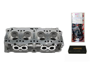 Ford Or Mazda FE/F8 4Cyl 8v Head Kit