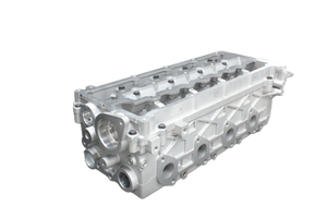 Great Wall GW4D20 4 Cyl 16v Diesel