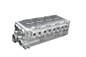 Great Wall GW4D20 4 Cyl 16v Diesel Complete