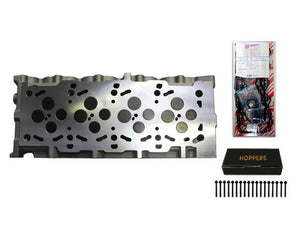 Hyundai D4EB 4 Cyl 16v Diesel Head Kit