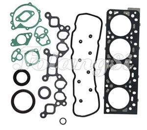NISSAN K21 K25 GASKET SET FORKLIFT