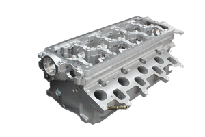 Volkswagen Amarok 2.0 CDBA