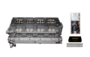 F16D4 4CYL 16V DOHC (NEW MODEL) COMPLETE HEAD KIT