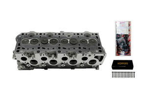 Mazda R2 4Cyl 8v SOHC Head Kit
