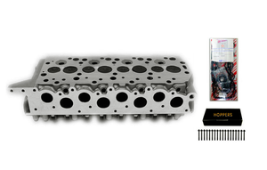 Mitsubishi 4D56R 4Cyl 8v Cylinder Head Kit